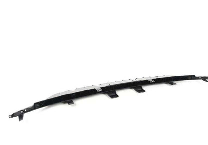 Absroctoral d'amortisseur avant inférieur 51118070626 pour BMW G14, G15, G16. BMW d'origine.