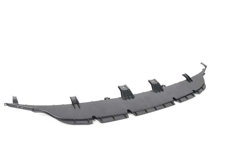 Absroctoral d'amortisseur avant inférieur 51118070626 pour BMW G14, G15, G16. BMW d'origine.