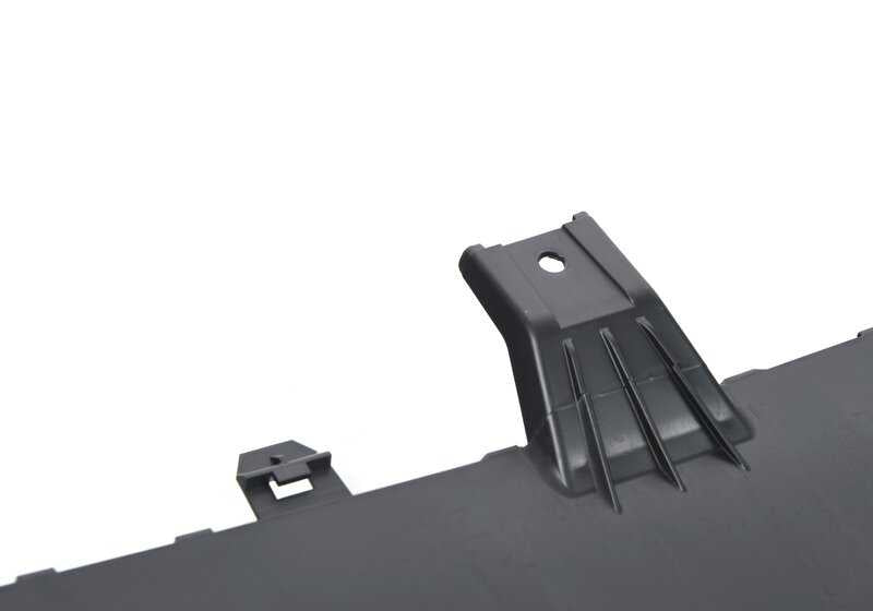 Absroctoral d'amortisseur avant inférieur 51118070626 pour BMW G14, G15, G16. BMW d'origine.