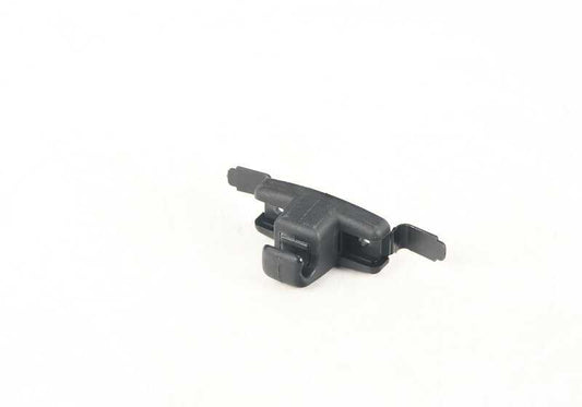 Support parasol OEM 51169151528 pour BMW E88, E93, E63, E64, I12, I15. BMW d'origine.