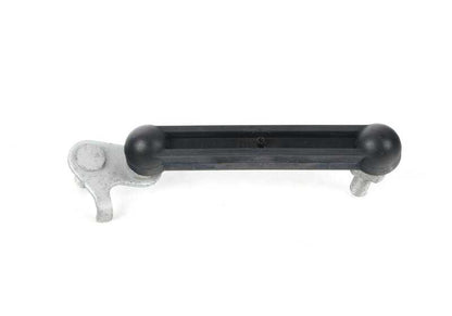 Barra de regulación derecha OEM 37146854864 para BMW F15, F16, F85, F86. Compatible con modelos X5 y X6 con suspensión adaptativa. Original BMW.