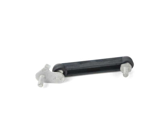 Barra de regulación derecha OEM 37146854864 para BMW F15, F16, F85, F86. Compatible con modelos X5 y X6 con suspensión adaptativa. Original BMW.