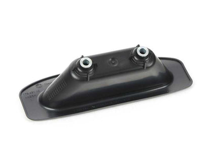 Maneta interior maletero OEM 51497295254 para BMW F33, F33N, F83, F83N. Original BMW.