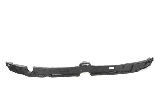 Amortiguador superior paragolpes delantero OEM 51117373403 para BMW G14, G15, G16. Original BMW.