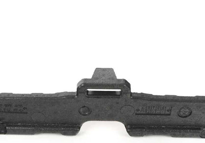 Amortiguador superior paragolpes delantero OEM 51117373403 para BMW G14, G15, G16. Original BMW.