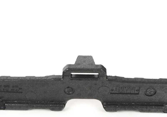 Amortiguador superior paragolpes delantero OEM 51117373403 para BMW G14, G15, G16. Original BMW.