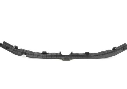 Amortiguador superior paragolpes delantero OEM 51117373403 para BMW G14, G15, G16. Original BMW.