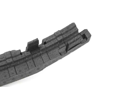 Amortiguador superior paragolpes delantero OEM 51117373403 para BMW G14, G15, G16. Original BMW.