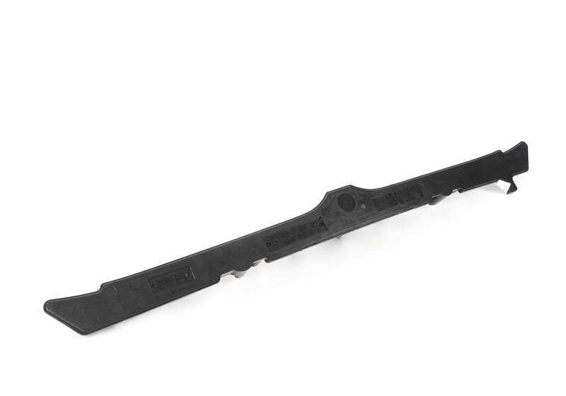 Absorbedor de golpes delantero OEM 51117954120 para BMW F91, F92, F93, G14, G15, G16. Original BMW.