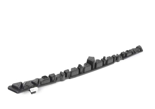 Absorbedor de golpes delantero OEM 51117954120 para BMW F91, F92, F93, G14, G15, G16. Original BMW.