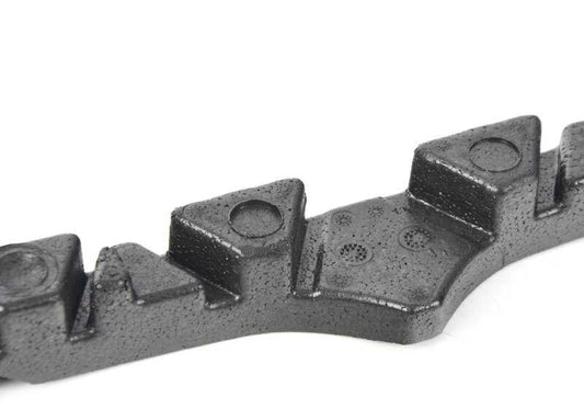 Absorbedor de impactos delantero OEM 51117954119 para BMW F91, F92, F93, G14, G15, G16. Compatible con modelos M8 Competition, 840i, 840i xDrive, M850i xDrive. Original BMW.