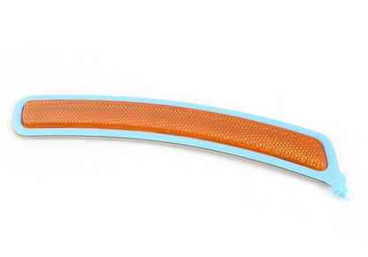 Linker lateraler Signalreflektor für BMW 4 G26 -Serie (OEM 63147495861). Original BMW.