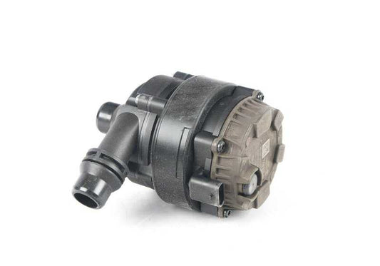 Bomba de refrigerante adicional 11518602021 para BMW F15, F16, G05, G06. BMW original.