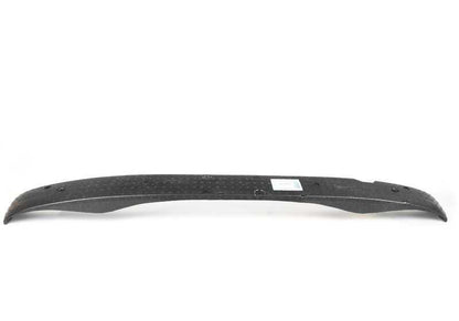 Moldura trasera derecha OEM 51127015004 para BMW Serie 7 E65, E66, E67 (2000–2008). Original BMW.