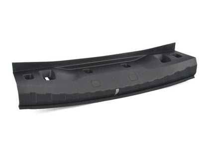 Protector de borde de maletero OEM 51477438297 para BMW Serie 3 G20 (316d, 318d) todos los modelos compatibles. Pieza original BMW.