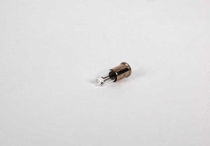 Bombilla OEM 51211935001 para BMW E30, E36, E28, E34, E24, E23, E32, E31, Z1. Original BMW.
