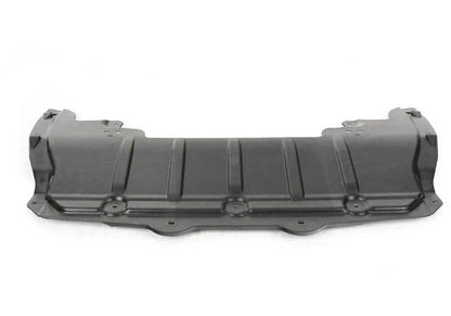 OEM 51757363731 Management Cover for BMW G30, G31, G32, G11, G12, G15, G16. Original BMW.
