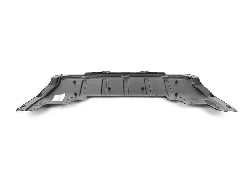 OEM 51757363731 Management Cover for BMW G30, G31, G32, G11, G12, G15, G16. Original BMW.