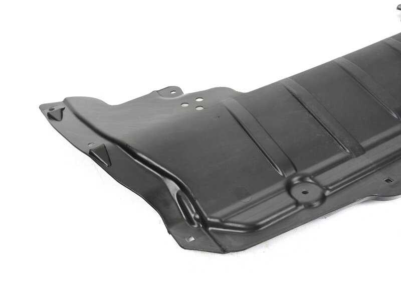 OEM 51757363731 Management Cover for BMW G30, G31, G32, G11, G12, G15, G16. Original BMW.