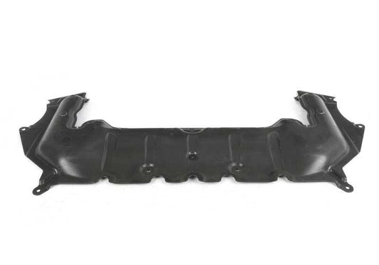 Proteção do compartimento do motor dianteiro para BMW Série 8 G15, G16 (OEM 51757463446). BMW original