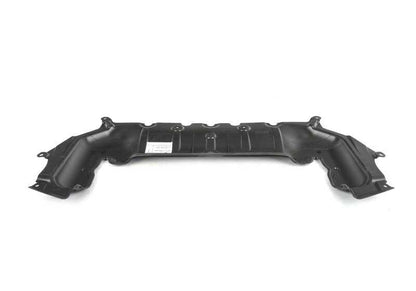 Proteção do compartimento do motor dianteiro para BMW Série 8 G15, G16 (OEM 51757463446). BMW original