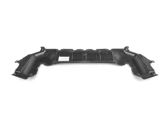 Proteção do compartimento do motor dianteiro para BMW Série 8 G15, G16 (OEM 51757463446). BMW original