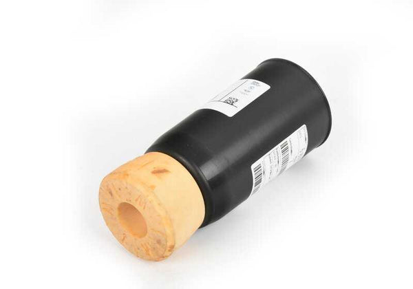 Muelle adicional trasero OEM 33536859769 para BMW G87 M2, G80 M3, G82 M4 Coupé... y más. Original BMW.