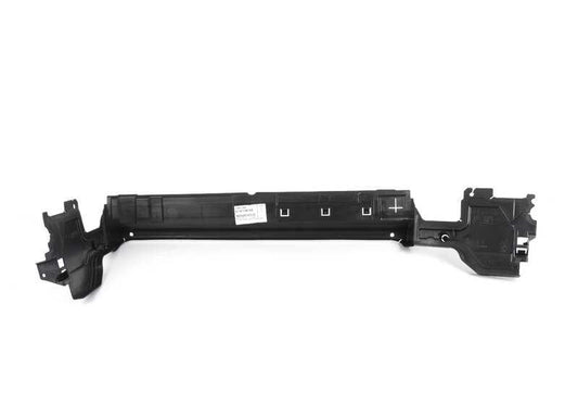 Conduzione dell'aria del radiatore inferiore per BMW 8 G14 Series, G15, G16 (OEM 51747359819). BMW originale