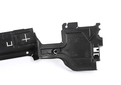 Conducción de Aire del Radiador Inferior para BMW Serie 8 G14, G15, G16 (OEM 51747359819). Original BMW