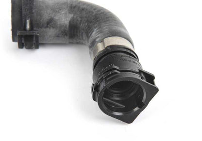 Manguera de refrigerante OEM 17127595610 para BMW F01, F02. Original BMW.
