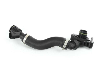 Tubería de ventilación OEM 11157852336 para BMW F90, F91, F92, F93. Original BMW.