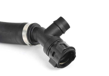 Tubería de ventilación OEM 11157852336 para BMW F90, F91, F92, F93. Original BMW.