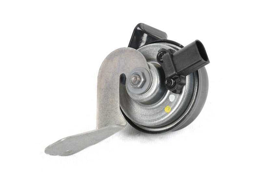 OEM 61337455832 Bass Horn for BMW Z4 G29. Genuine BMW.