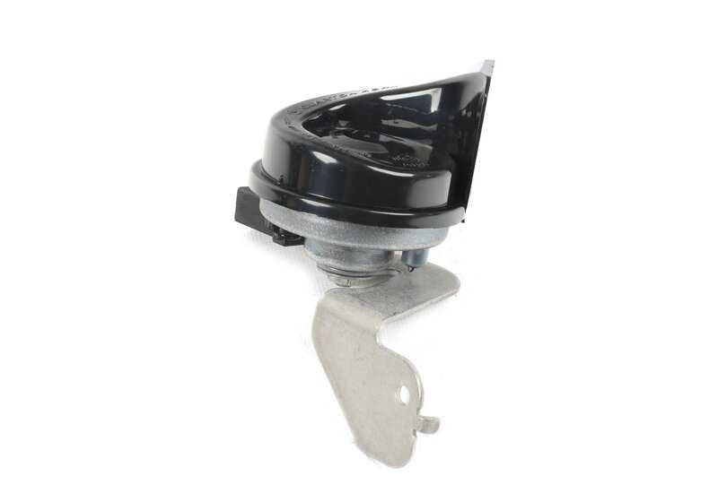 Claxon grave OEM 61337455832 para BMW Z4 G29. Original BMW.