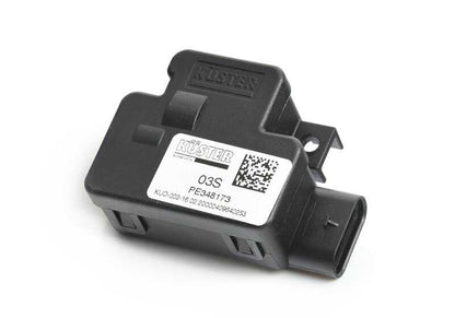 Load Locking Drive pour BMW I01 (OEM 61136842870). BMW d'origine