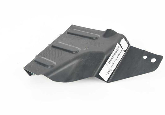 Engine compartment protection left for BMW Z4 E89 (OEM 51757191027). Original BMW