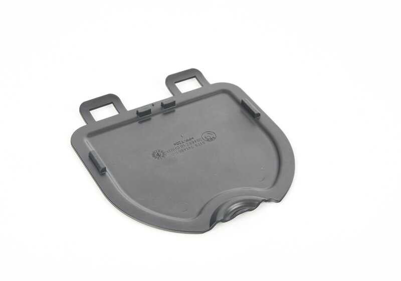 Tapa de servicio OEM 51757414881 para BMW F40, F44. Original BMW.