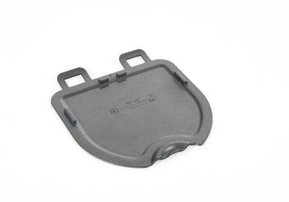 Tapa de servicio OEM 51757414881 para BMW F40, F44. Original BMW.