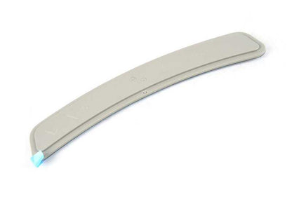 Reflector lateral izquierdo para BMW X2 F39 (OEM 63137420741). Original BMW