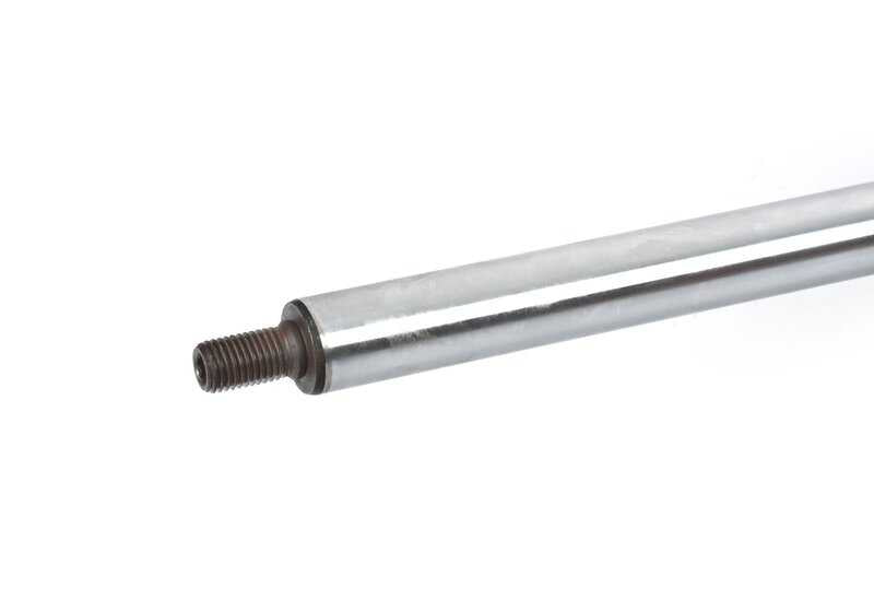 Amortiguador delantero derecho OEM 37116883152 para BMW F32, F36. Original BMW.