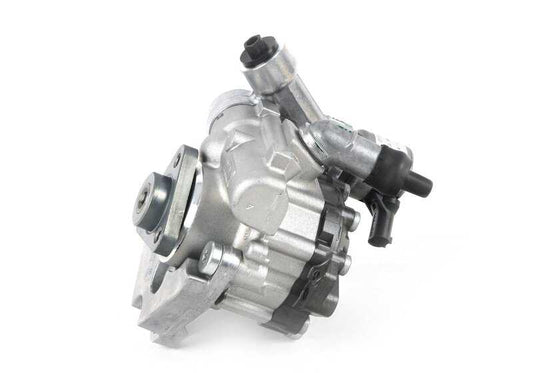 Pompe de direction assistée pour BMW E60, E61, E63, E64 (OEM 32416762159). BMW d'origine