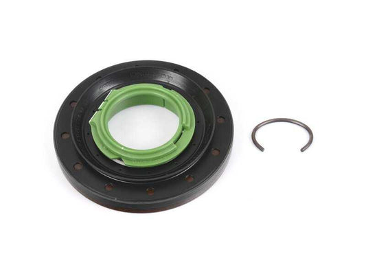 Juego de juntas para diferencial trasero OEM 33108860346 para BMW F20, F21, F22, F23, G42, F30, F31, F34, G20, G21, G28, F32, F33, F36, G22, G23, G26, F07, F10, F11, G30, G31, G60, G61, G68, F06, F12, F13, G32, F01, F02, G11, G12, G70, G16, F25, G01,