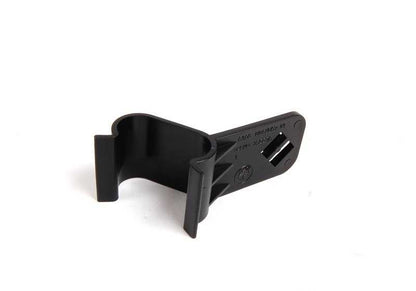 Soporte del canal de llenado OEM 61668042867 para BMW E90, E90N, E91, E91N, E92, E92N, E93, E93N. Original BMW.
