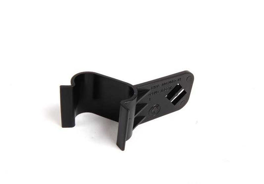 Soporte del canal de llenado OEM 61668042867 para BMW E90, E90N, E91, E91N, E92, E92N, E93, E93N. Original BMW.
