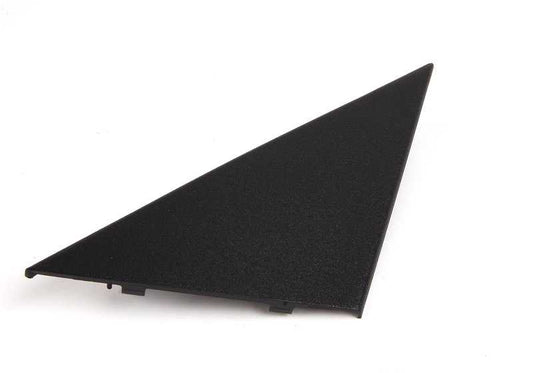 Couverture droite pour la série BMW 3 E30 (OEM 51321904518). BMW d'origine.
