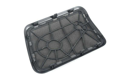 OM 51467321885 Condividi Grucla per BMW F32, F32N, F82, F82N. Black Colore BMW originale BMW.