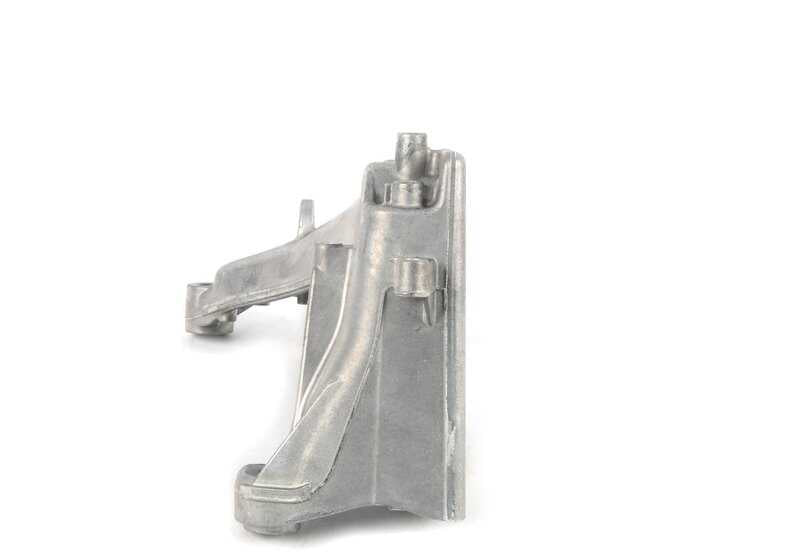 Tragbock REX Generator for BMW i I01, I01N (OEM 22116878938). Genuine BMW.