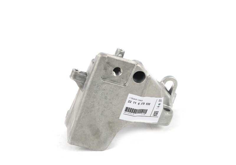 Tragbock REX Generator for BMW i I01, I01N (OEM 22116878938). Genuine BMW.