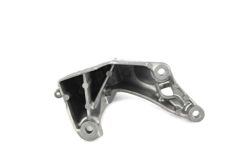 Tragbock REX Generator for BMW i I01, I01N (OEM 22116878938). Genuine BMW.