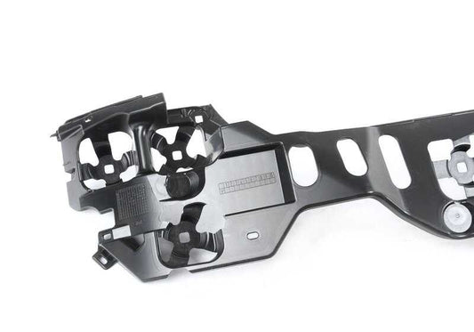 Guía central trasera OEM 51128081494 para BMW F93 (M8 Gran Coupé). Original BMW.